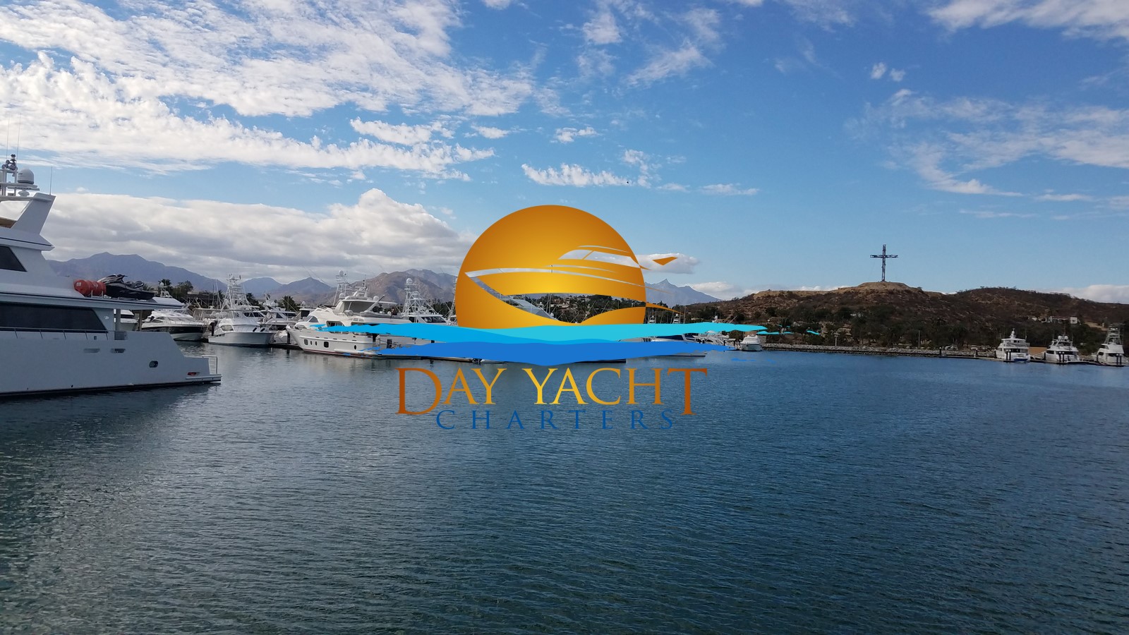 San Jose del Cabo Yacht Charters, Puerto Los Cabos Yacht Charters Luxury Boat Rentals